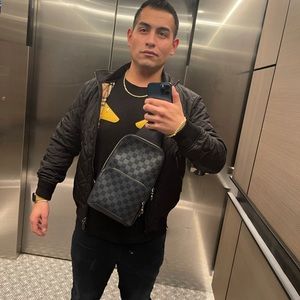 Meet your Posher, Fernando